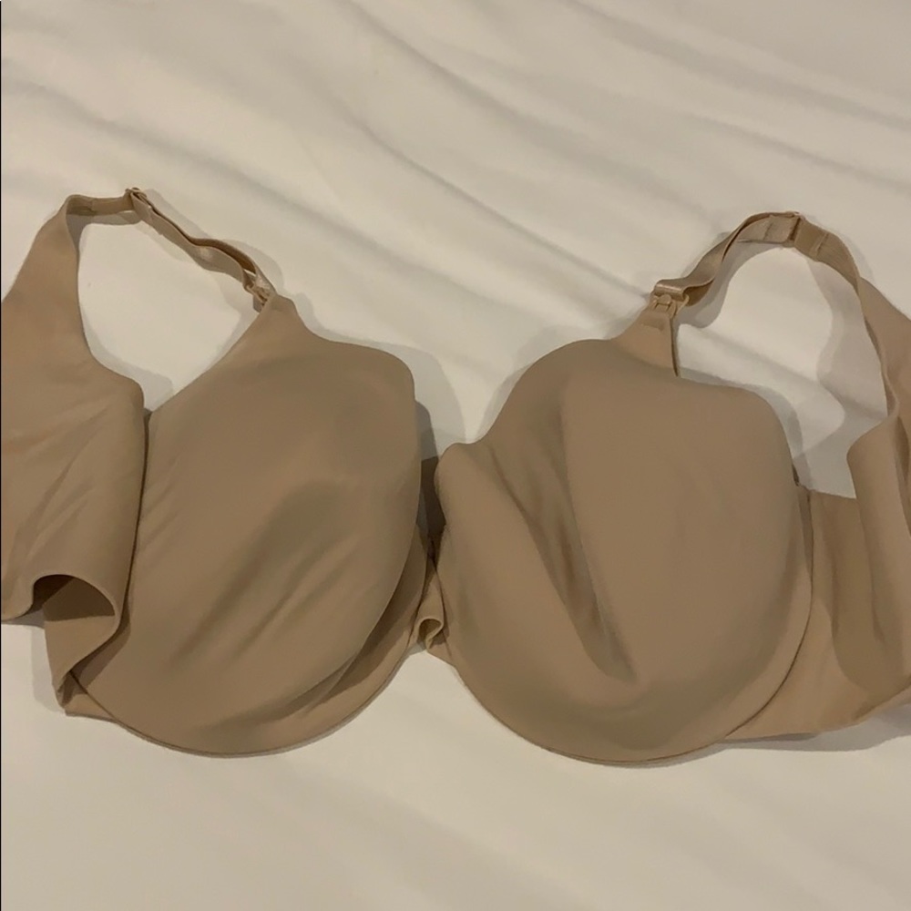 40G Nursing Underwire Bra